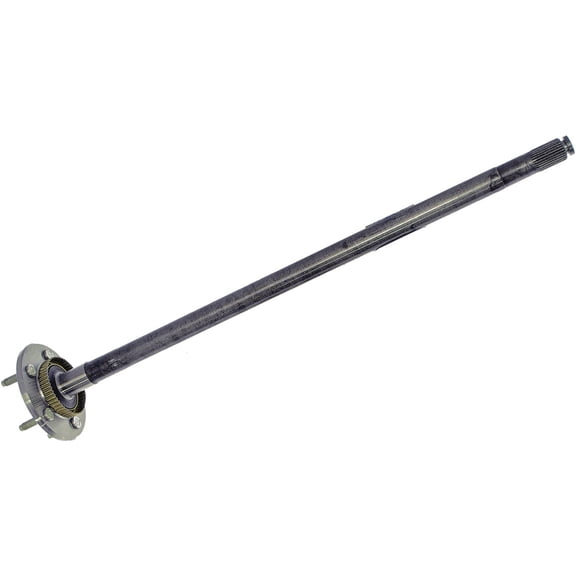 Dorman 630-211A Drive Axle Shaft for Specific Ford / Lincoln / Mercury Models