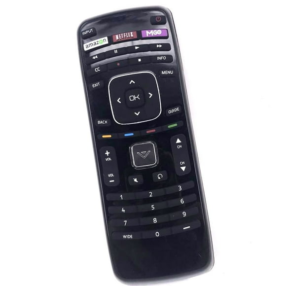 New For VIZIO XRT112 MGO TV Remote Control XRT110 XRT303 M420KD M420SL M420SR