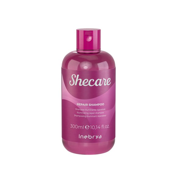 Inebrya SheCare Repair Shampoo 300ml