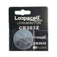thumbnail image 3 of Loopacell CR3032 CR 3032 Lithium 3V 1 Battery, 3 of 5
