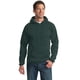 thumbnail image 1 of Sudadera con capucha de tejido Fleece Essential de Port & Company? Tall. PC90HT Puerto & Compa??a PC90HT, 1 of 1