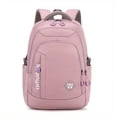 thumbnail image 5 of Laptop Backpack Large Capacity Schoolbag For College Junior High School High School Students Travel Daily Commuting Backpack, 5 of 5