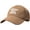 Khaki, variant on Professional Toilet Hugger Corduroy Baseball Cap Vintage Adjustable Women's Men's Trucker Cap for Outdoor Travel