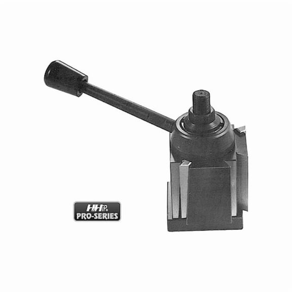 Hhip CXA Tool Post - Wedge Type 250-300 (3900-5131) 3900-5131