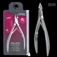 thumbnail image 5 of New Stainless Steel Cuticle Trimmer Professional Nail Nipper Cuticle Remover For Fingernails  маникюрн товары Toenails Dead Skin, 5 of 5