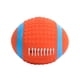 thumbnail image 1 of Juguete de goma para perros con forma de animal para la dentición de cachorros, pelota masticable con superficie texturizada para la salud dental, entrenamiento interactivo y alivio de la ansiedad., 1 of 8