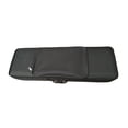thumbnail image 4 of serony Violin Case Lightweight Portable Carrying Bag With Versatile For Easy Travel And Options Over Shoulder Or By Hand, 4 of 6