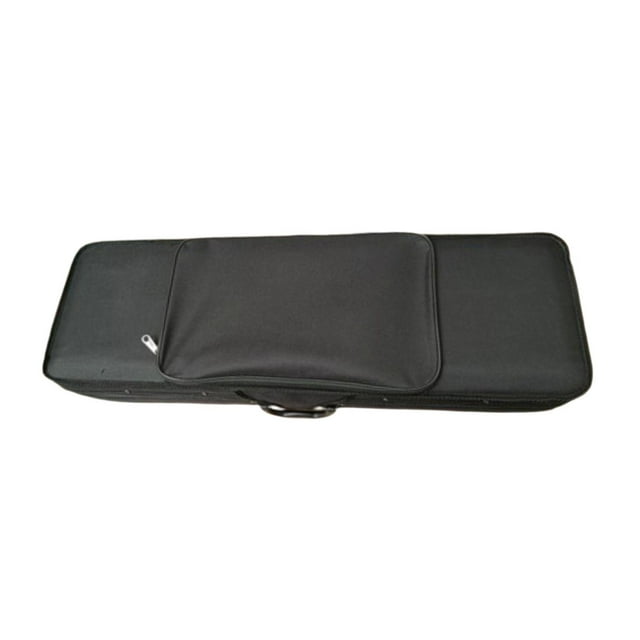 TISHITA Violin Case Lightweight Travel Case Portable Professional for Outdoor Travel