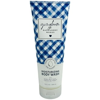 Bath and Body Works 3 Pack 2-in-1 Hair + Body Wash Freshwater