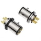 thumbnail image 3 of Conector Estándar de de Alta Gama para Cabezal de Tocadiscos CN5625 para 1200 y 1210, 3 of 7