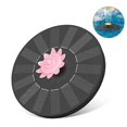 thumbnail image 1 of Solar-Powered Water Feature, Floating Bird Bath Fountain With Adjustable Spray Heights And Robust Design_Perfect Gift, 1 of 5