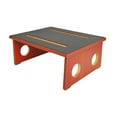 thumbnail image 4 of Tobillas de madera plegables Taburete sin deslizamiento 150 kg Moda de baño de hogares multifuncionales para adultos para adultos, 4 of 9