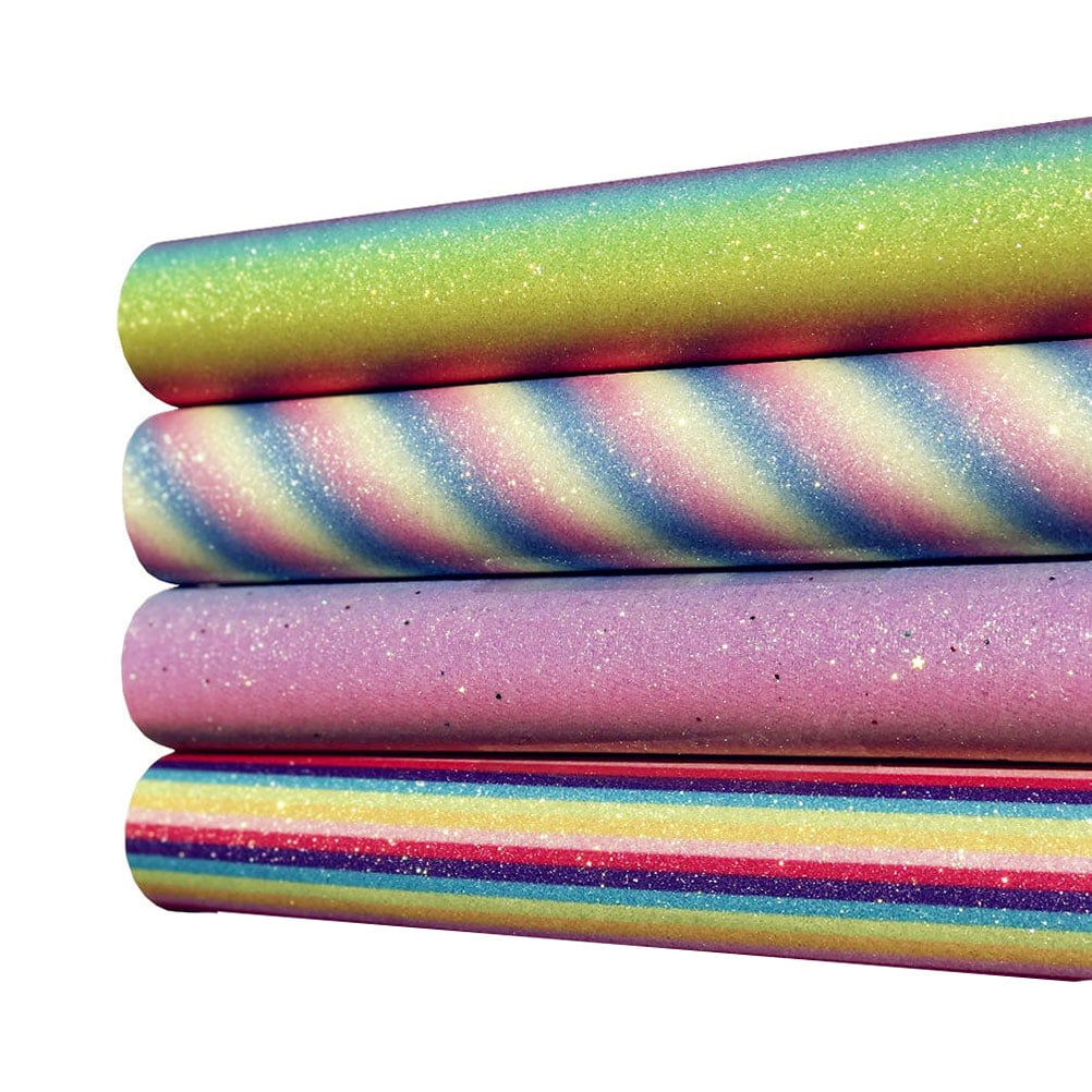 Buy Hemoton Leather Fabric Faux Fake Material The Yard Upholstery