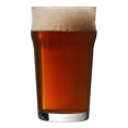 thumbnail image 4 of 4-pack beer glasses without profile / Glass for beer - 57cl - 1 Pint, 4 of 4