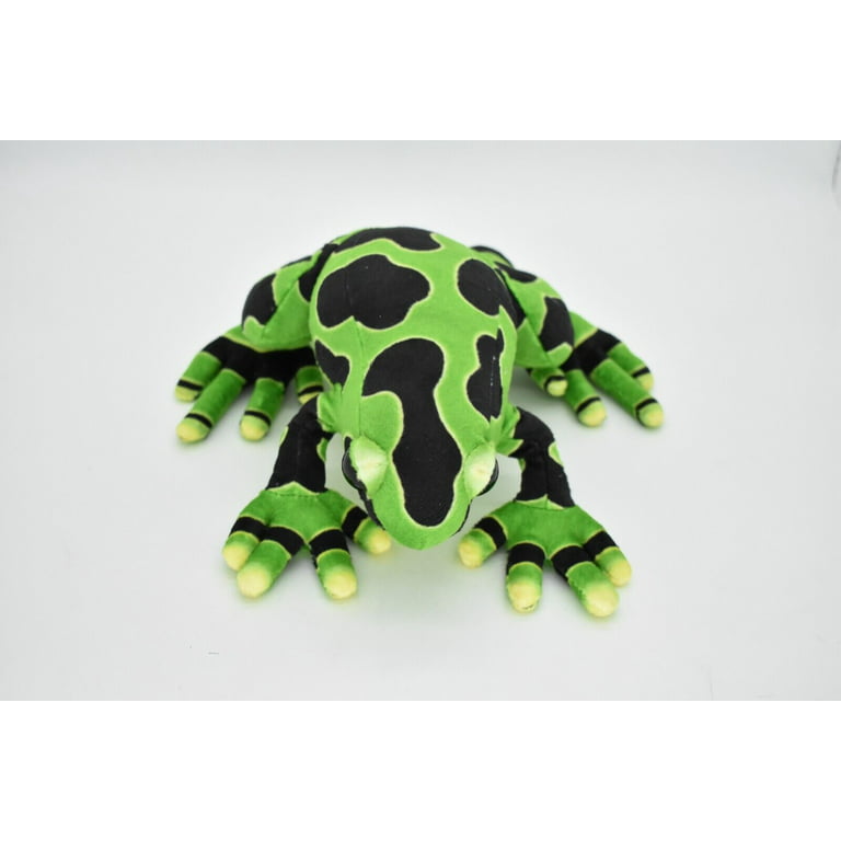 Cute and Safe frog plush, Perfect for Gifting 