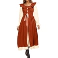 thumbnail image 1 of Tenue Élégante pour Performances et Festivals, 1 of 4
