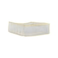 thumbnail image 1 of TIMIFIS Clothes Storage Washable Wardrobe Clothes Organizer,Underwear, Socks Compartment Storage Box Storage Trunks & Bag, 1 of 1