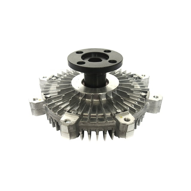 FAN CLUTCH TRACKER 2001 al 2004 CHEVROLET V6 2.5L K-NADIAN .