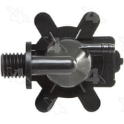 Windshield Washer Pump Fits select: 1975-1982,1984-1991 CHEVROLET CORVETTE