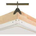 thumbnail image 4 of FAKRO LST 66875 Insulated Steel Scissor Attic Ladder for 22-Inch x 31-Inch Rough Openings, 4 of 4