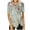 Gray, variant on My Orders Lightweight Tops & Blouses Womens Blouses And Tops Casual Short Sleeve Womens Sports Tops Pastel Black Summer Tops for Teens My Orders Past Orders