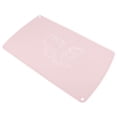 thumbnail image 4 of Mantel individual de silicona duradero antideslizante aislante térmico Protector de almohadilla para mesa de comedor protección de ropa para niños ANGGREK Otros, 4 of 8