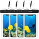 thumbnail image 1 of Fundas Impermeables para Celular ProCase Claro hasta 7", 1 of 6