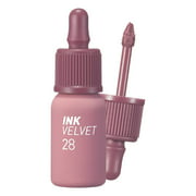 Peripera Ink the Velvet (LIMITED, RED IT NUDE)