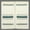 MC96084Curtain_HunterGreen_2PC, variant on Green Floral Embroidery Satin Sheer Layer Panel Window Treatment Curtain 60x90 (1)