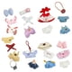 thumbnail image 5 of Accesorios para disfraces de muñecas,Ropa de muñeca Pantalones Vestido Ropa Juguete en miniatura,Ropa de moda para muñecas de niña,accesorios de vestir,Mini ropa de moda Juguete suave para, 5 of 9