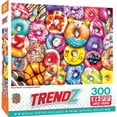 thumbnail image 1 of Trendz - Casse-Tête EzGrip 300 Pcs Beigne Résistant, 1 of 1