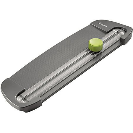 Swingline SmartCut Compact Personal Rotary Trimmer