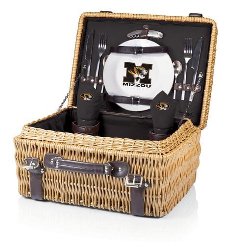 Picnic Time NCAA Champion Picnic Basket