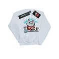 thumbnail image 1 of The Big Bang Theory Mens Bazinga Kitty Sweatshirt, 1 of 3