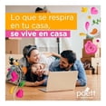 thumbnail image 4 of Limpiador Multiusos Aromatizante Poett Flores de Primavera 1.18 L, 4 of 4