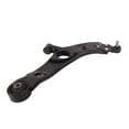 thumbnail image 3 of Axenor Pair Front Lower Control Arm Ball Joint Assembly 545002T010, 545002T030, 545003S100, 545003S200, 3 of 7