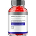 thumbnail image 7 of (2 Pack) Keto Thrive Gummies - KetoThrive Apple Cider Vinegar Gummy Supplement for Energy - KetoThrive Keto Gummies Dietary Supplement (120 Gummies), 7 of 7