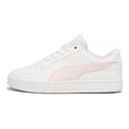thumbnail image 1 of Tenis Puma Caven 2.0 Blanco Rosa 39229008 blanco 26.5, 1 of 5