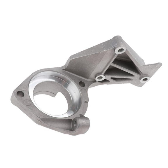 Aluminum Bracket For Outboard Motor 25HP 30HP 61T 69P Starter Motor