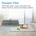 thumbnail image 5 of For Dreame X40 Pro Ultra Vacuum Cleaner Brush Hepa Filter, 5 of 5