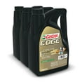 Castrol Edge 0W-20 LL-17 FE+ Advanced Full Synthetic Motor Oil, 5 ...