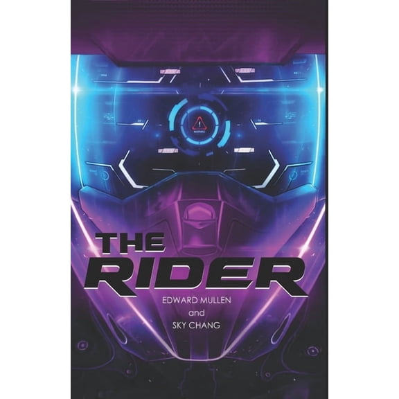 The Rider (Paperback)