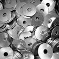 thumbnail image 4 of BCP Fasteners 40 Qty 3/8" x 1-1/2" 304 Stainless Steel Fender Washers (BCP565), 4 of 4