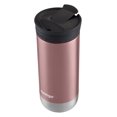 thumbnail image 2 of Contigo Huron SnapSeal Tumbler 16 oz, Pineberry, 2 of 4