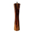 thumbnail image 1 of JS Gourmet - Manual Salt or Pepper Mill in Dark Acacia Wood, 1 of 2