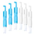 thumbnail image 3 of Miangastore 6pcs Needle Threaders Daily Use Sewing Machine Threaders Household Needle Threaders, 3 of 8