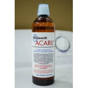 Allersearch Acaril Laundry Additive 34 oz (1 liter)