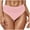 Womens Swimsuits Pink, variant on Womens Bikini Bottoms, Bikini Bottom for Women Low Waisted Bathing Swimsuit Shorts Cheeky Swim Briefs Solid Color Bikini Panties S-2XL Clearance Sale Women Clothing under $5