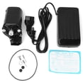 thumbnail image 1 of Kit de motor y pedal para máquina de coser de 180 W. Piezas para máquinas de coser domésticas., 1 of 14