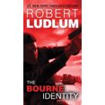 thumbnail image 3 of The Bourne Identity, 3 of 4
